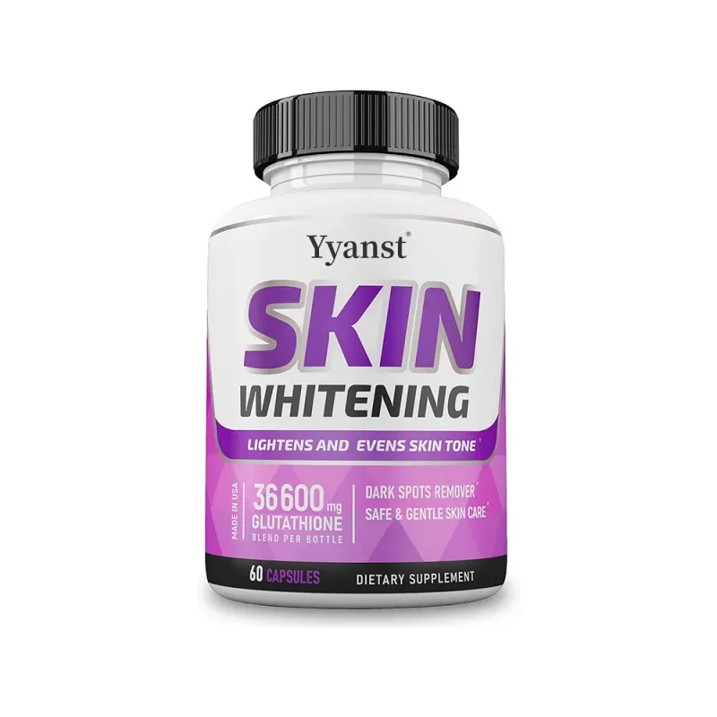OEM Dark Spots Remover Hyperpigmentation Care