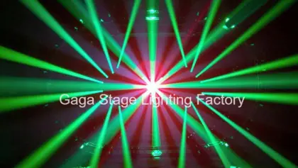 330W Philips Stage Moving Head Spot Beam Light