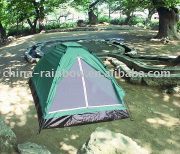 popular 2-person folding camping tent