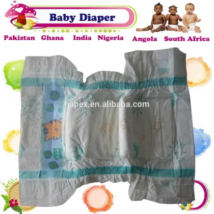 Disposable free adult baby diapers Disposable baby nappies thick adult baby diapers