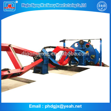 CLY-1+1+3/2000 durable high quality underground cable laying machine