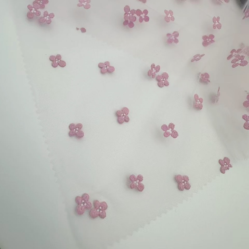 Glitter Fabrics