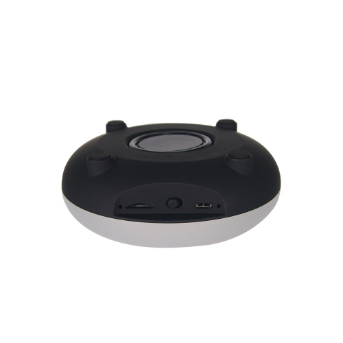 Portable Mini Bluetooth Speaker New Portable Bluetooth Wireless Speaker with TF Card Supplier