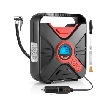 Hot Sale Low Price Portable Air Compressor for Car