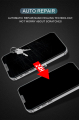 Прозрачная защитная пленка HD TPU для iPhone 12