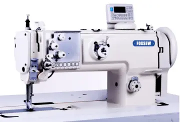 Compound Feed Sofa and Car Seat Cover Sewing Machine