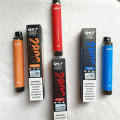 Top Quality Vape QST 2800 Puffs