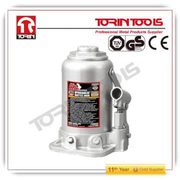 Hydraulic Bottle Jack T92004D (Capacity:20 T)