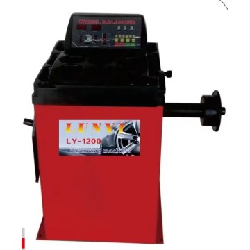 Balancer de pneu para vida útil prolongada