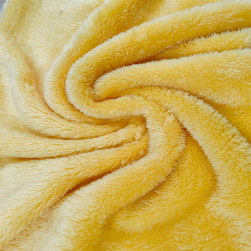 Wholesale Sherpa Fleece Antipill Fabric For Winter Coat