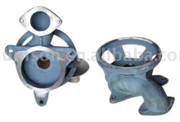 OEM  Casting