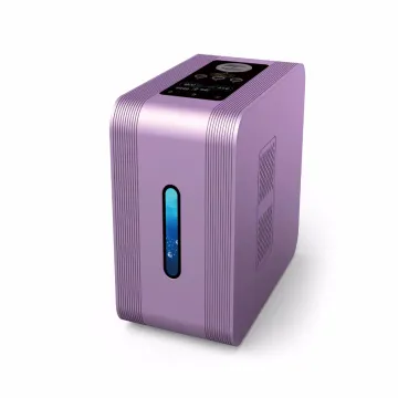 1000ml Hydrogen Oxygen Breathing Machine: Upgrade Inhalation Generator