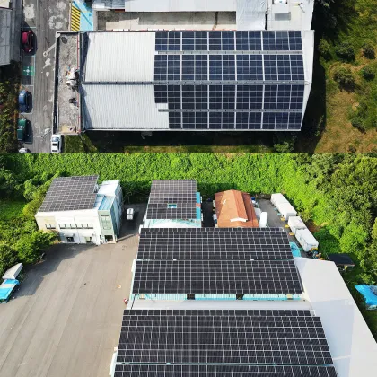Rosen Solar Panel 700W Solar Panels Price