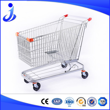 China Wholesale Shopping Cart With Chairs With Lowest Price