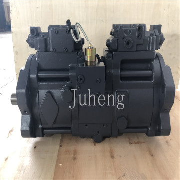 DH225-9 DH215-9 Hydraulic Pump K3V112DTP Main Pump