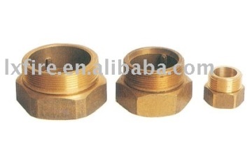 Coupling Description:G1",1-1/2",2",2-1/2"