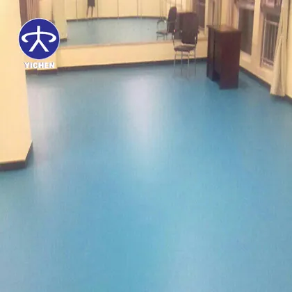 PVC Marley Dance Floor