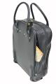 Beauty Lady PU Reisetrolley Bag