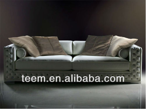 Top 10 DIVANY Modern style furniture living room sofa LS-105