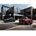 Mazda CX-5 zamani kwa New Knight Bodykits