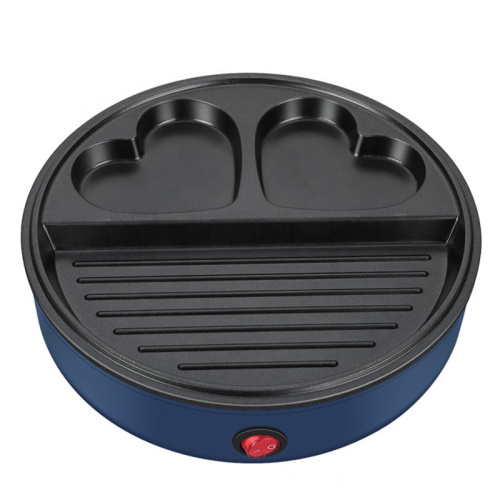 Smokeless Home Multifunctional Non-stick Electric Baking Pan for Breakfast