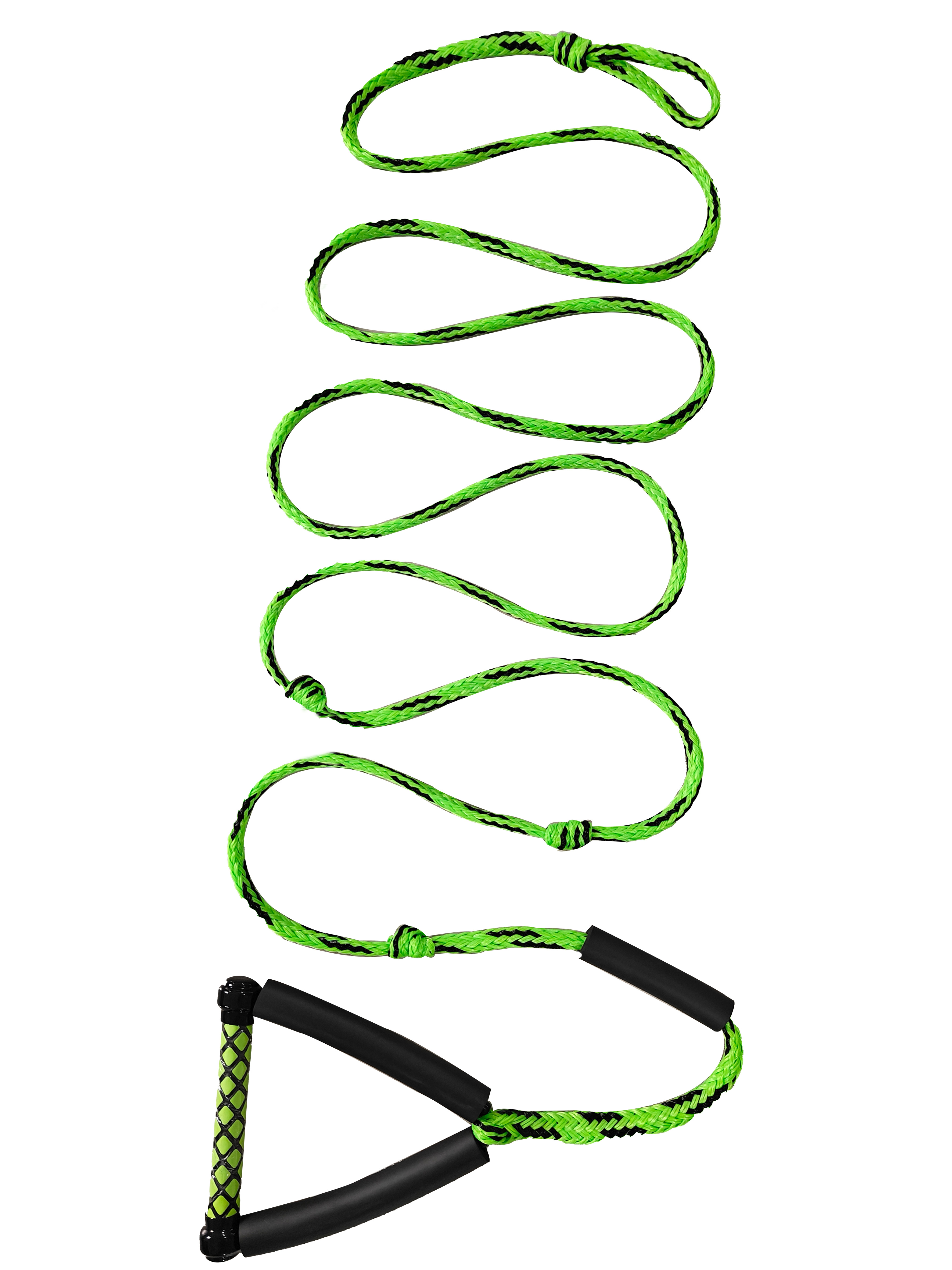easy up ski handle