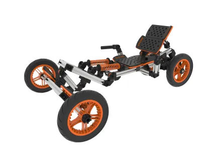 Blaze Kart F1 Pro-1 kits