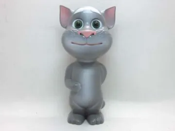 TALKING TOM