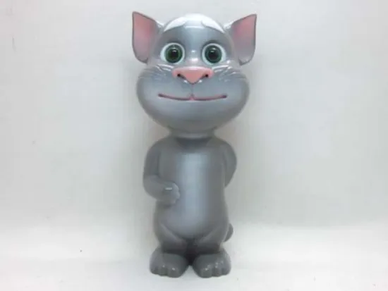 TALKING TOM
