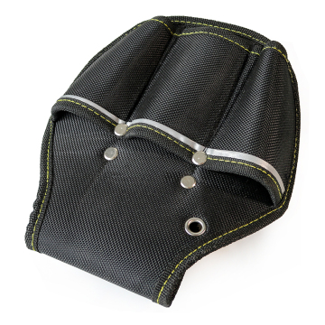 3-Pocket Electrician's Tool Belt