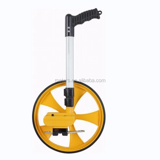 Distance Measuring Wheel: Accurate Measurement Tool for Various Applications