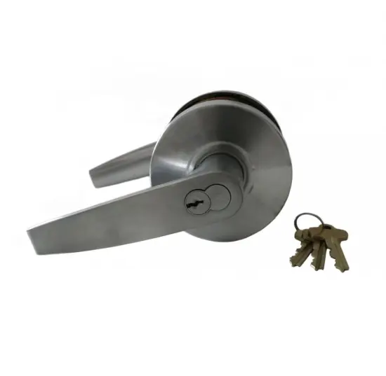 Factory Supply Sfic Door Lock Handle Lock