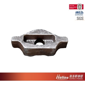 Forging Steel Coal Mineral Machinery Stop Block