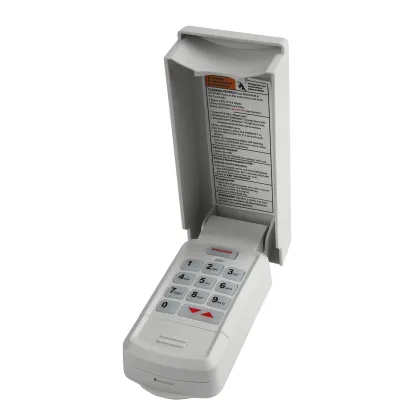 Wireless Garage Door Keypad for Chamberlain Craftsman Opener - Factory Price