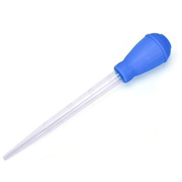 Coral Feeder Long Dropper Aquarium Syringe for Liquid Fertilizer Dispensing