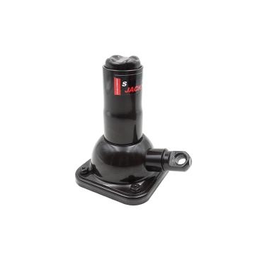 Spiral Top Lift Screw Jack for Auto Repair in Foshan Shunde