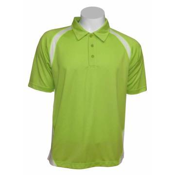 Mens Fashion Sport Style Polo Shirt