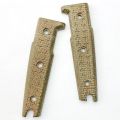 ミカルタフェノールハンドル材料