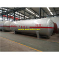 20000 Gallons 30MT Propylene Gas Storage Tanks