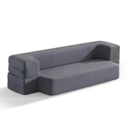 China-Manufactured Day Bed Folding Mattress