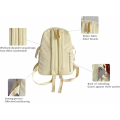 Girls Aesthetic Backpacks Lightweight Simple Travel Daypack