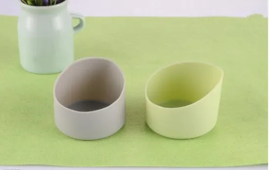 Silicon Part Shell Production For The Mould