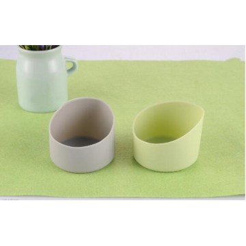 Silicon Part Shell Production For The Mould