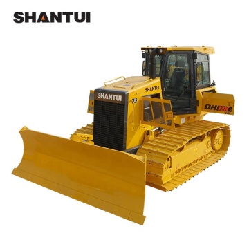 Prix ​​de la machine de bulldozer sur chenilles hydrostatique 150hp DH13K