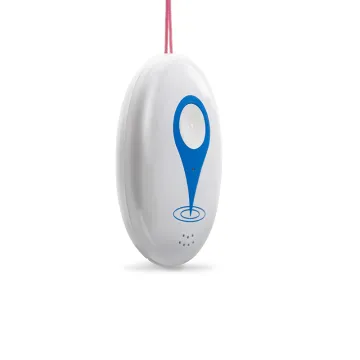 Smart Mini GPS Tracker for Kid