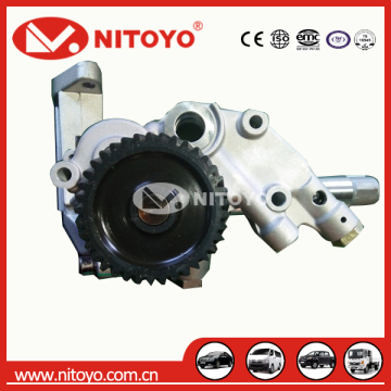 Nitoyo ME201735 Bomba de óleo do motor para 4M40 Bomba de óleo para Mitsubishi