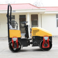 1Ton Asphalt Road Roller Full Hydraulic System DVR-1100