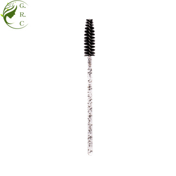 Brosses de mascara de cils de haute qualité Spolelie