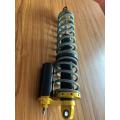 customizable hydraulic shock absorber