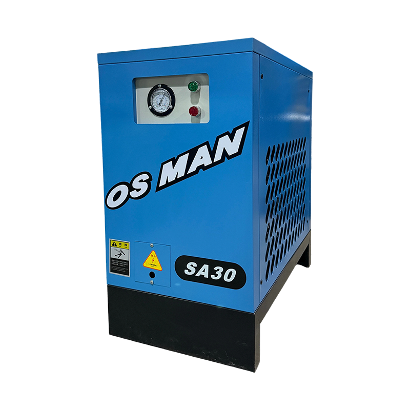 Refrigerated Air Dryer